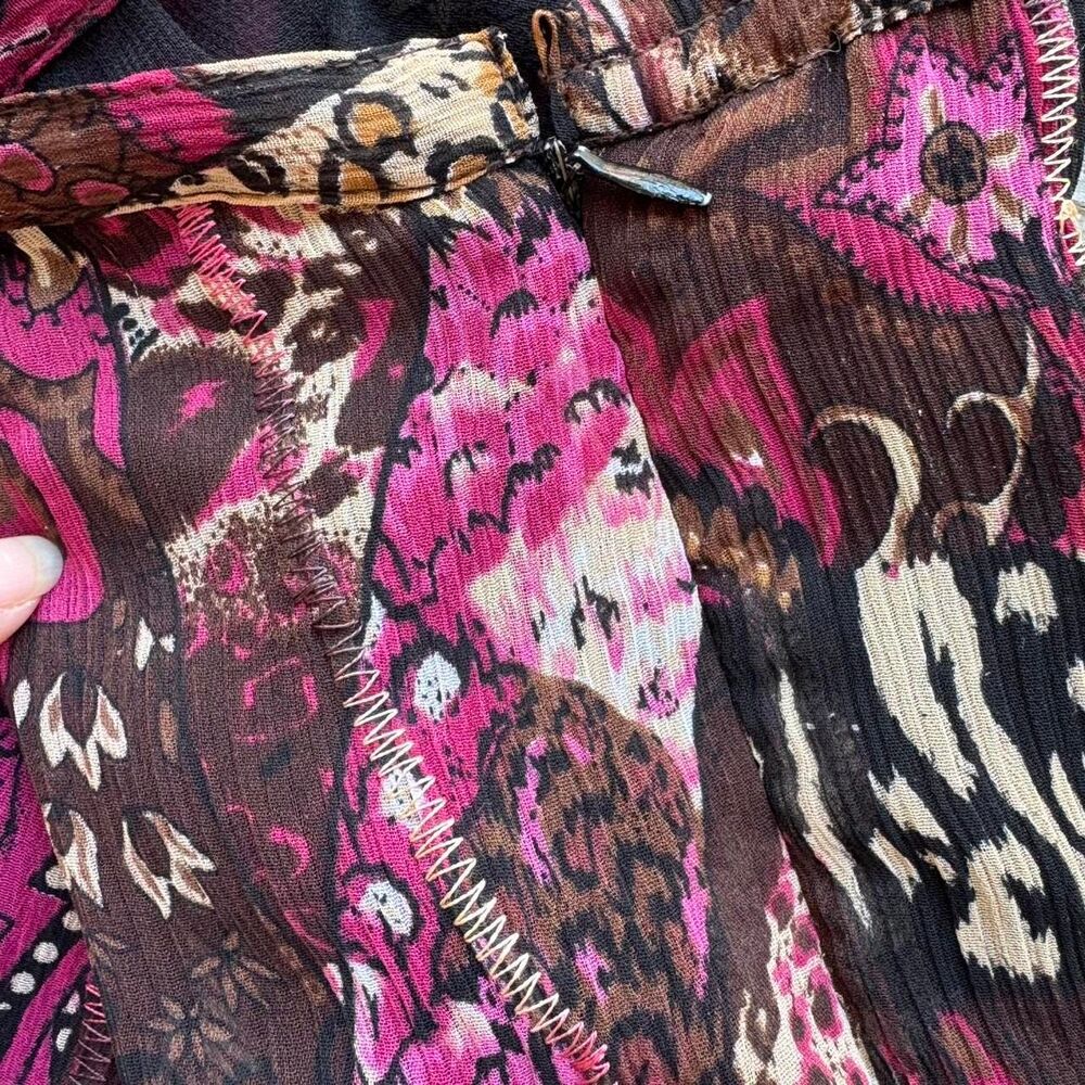 Boho Maxi - Picture 4 of 5